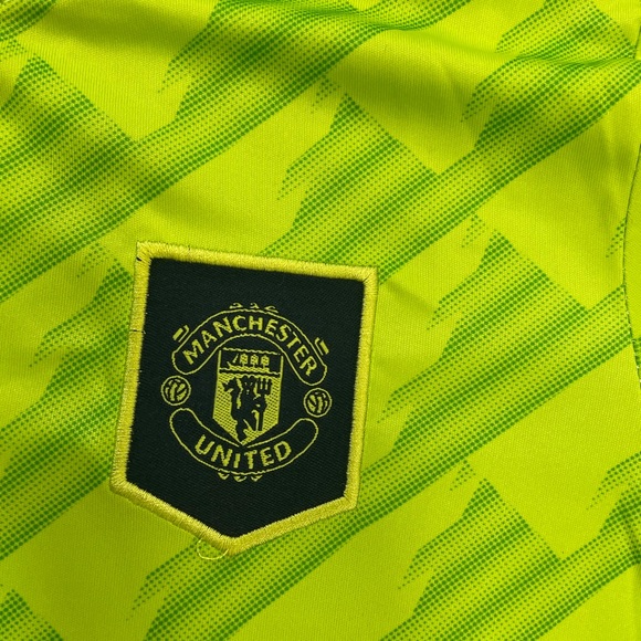 Man united kids jersey anthony - Picture 2 of 3